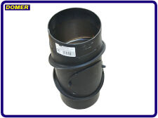 Adjustable 3-piece steel painted chimney elbow diameter 250 mm - 6