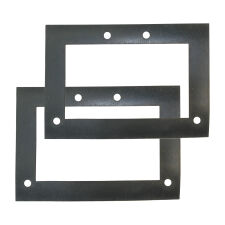 Zugregler Drosselklappe 110 x 85 x 90 TR-6 Dichtungssatz und Schrauben - 7