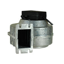 Foukač do kotle, ventilátor RV-13 AMs 15kW, s klapkou a kabelem 2 metry - 4