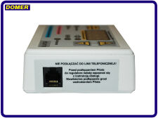 Control panel room regulator thermostat REMOTE R German version - 4