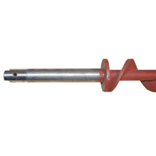 Ślimak do podajnika Pancerpol - 10 kW wałek - 2