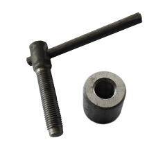 Śruba barczyka FI 16 komplet - 2