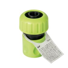 Szybkozłącze 3/4'' wąż - kran CELLFAST ECONOMIC - 2