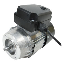 Silnik 0,12 kW Besel przełacznik prawy/lewy do motoreduktora Piecyk 7 Groszek 2 - 5