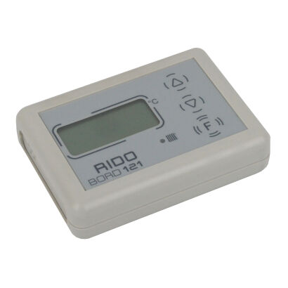 RIDO BORD 121 ROOM PANEL BRAGER WIRELESS