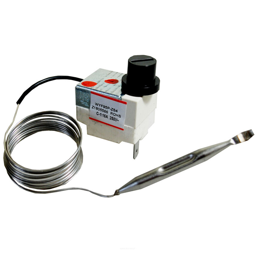 Sicherheitsthermostat STB WYF95PE-ZS4