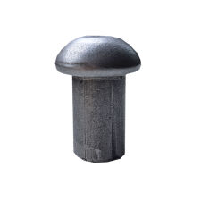 Nit kulisty stalowy  8X12 ZESTAW 10 SZTUK - 2