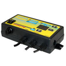 Sterownik do pompy c.o. lub c.w.u. HYDRO PW regulator do kotła zasypowego - 2