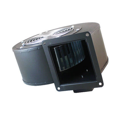 Blower for boiler, fan RV-25 / 230 V cable 2 meters