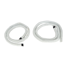 Szczeliwo szklane do kotła PELLPAL D 20 kW zestaw - 2