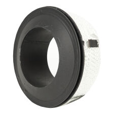 Redukcja kominowa ceramiczno stalowa malowana średnica 120 x 200 wewnętrzna A1 - 2