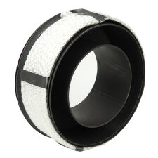 Redukcja kominowa ceramiczno stalowa malowana średnica 120 x 200 wewnętrzna A1 - 3