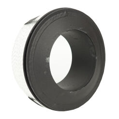 Redukcja kominowa ceramiczno stalowa malowana średnica 120 x 200 wewnętrzna A1