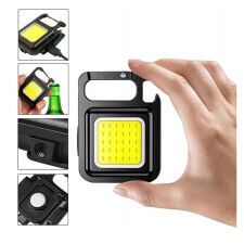 Latarka mini led stojąca biwakowa Virone LT-17 - 2