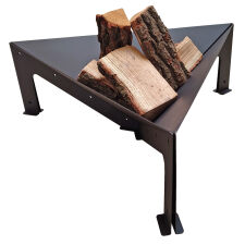 Palenisko ogrodowe metalowe FOCOLARE 1 BL.3 75 - 3