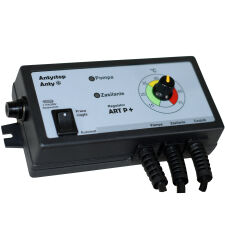 Sterownik do pompy c.o. ART P regulator do kotła zapypowego - 2