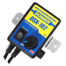 Blower speed controller DSX-102 potentiometer driver - 2