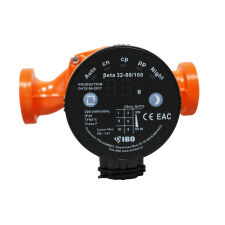 Pompa elektroniczna obiegowa do instalacji c.o., c.w.u. IBO-BETA 32/80 /180 - 3