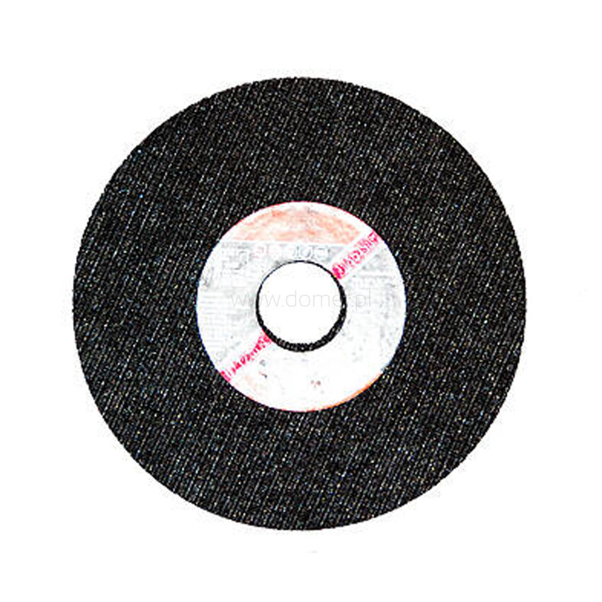 Metal cutting discs cutting disc 115 x 1.0 Pferd