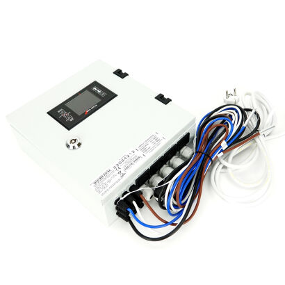 Controller for IRYD RTZ 1S PID WZ SW2 boiler