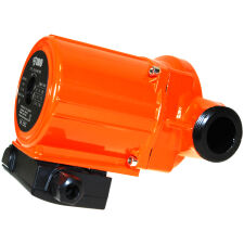 Pompa obiegowa do instalacji c.o., c.w.u. IBO - OHI 25 / 80 / 180  - 3