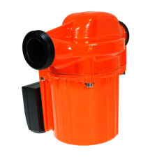 Pompa obiegowa do instalacji c.o., c.w.u. IBO - OHI 25 / 80 / 180  - 5