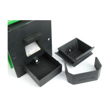 Palnik do pelletu QPell o mocy 8 kW - 3