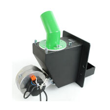 Palnik do pelletu QPell o mocy 8 kW - 4