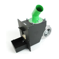 Palnik do pelletu QPell o mocy 8 kW - 6