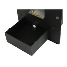 Palnik do pelletu QPell o mocy 8 kW - 7