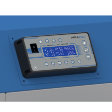 Sterownik PELLPAL 12-18-24 kW - 2
