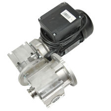 Motoreduktor do podanika kotła EkoGroszek Nord 15 kW - 1,1 obr. / min. 0,09kw - 2