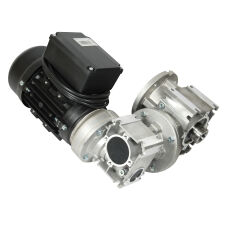 Motoreduktor do podanika kotła EkoGroszek Nord 15 kW - 1,1 obr. / min. 0,09kw - 3