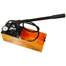 Pompa ręczna do prób ciśnieniowch PR-50 - 4