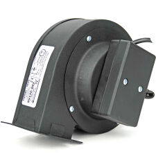 Pelletkesselgebläse RV-17-P 097 Pellet - 2