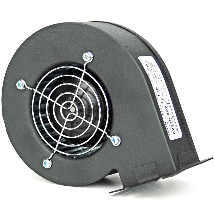 Pelletkesselgebläse RV-17-P 097 Pellet