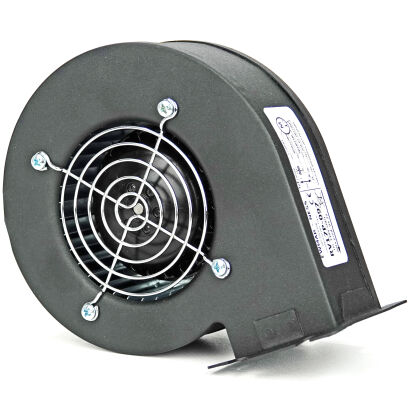 Blower for pellet boiler RV-17-P 097 pellet