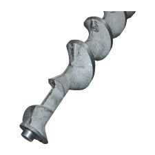 Ślimak podajnikowy 15-30 kW PPŻ - 2