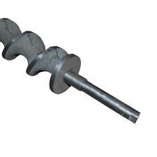 Ślimak podajnikowy 15-30 kW PPŻ - 3