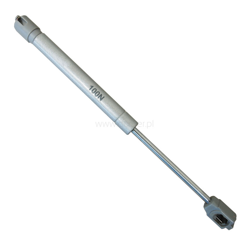 Shock absorber lift for fuel tank furniture 100 N