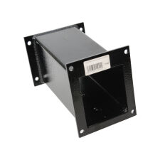 Przejście ramka dmuchawa DM 180 / RV 21  - 2