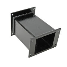 Przejście ramka dmuchawa DM 180 / RV 21  - 3