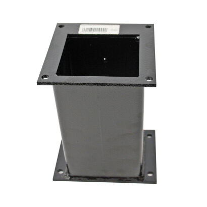 Přechod rám ventilátor DM 180 / RV 21