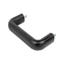 Rukojeť držadla krytu dveří víka nádrže U-50 délka 150 vnější závit M-6 x 12 mm - 3