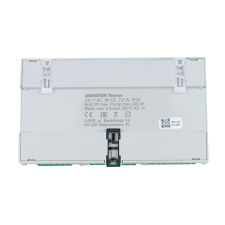 Drátový ovládací panel AURATON TAURUS - 3