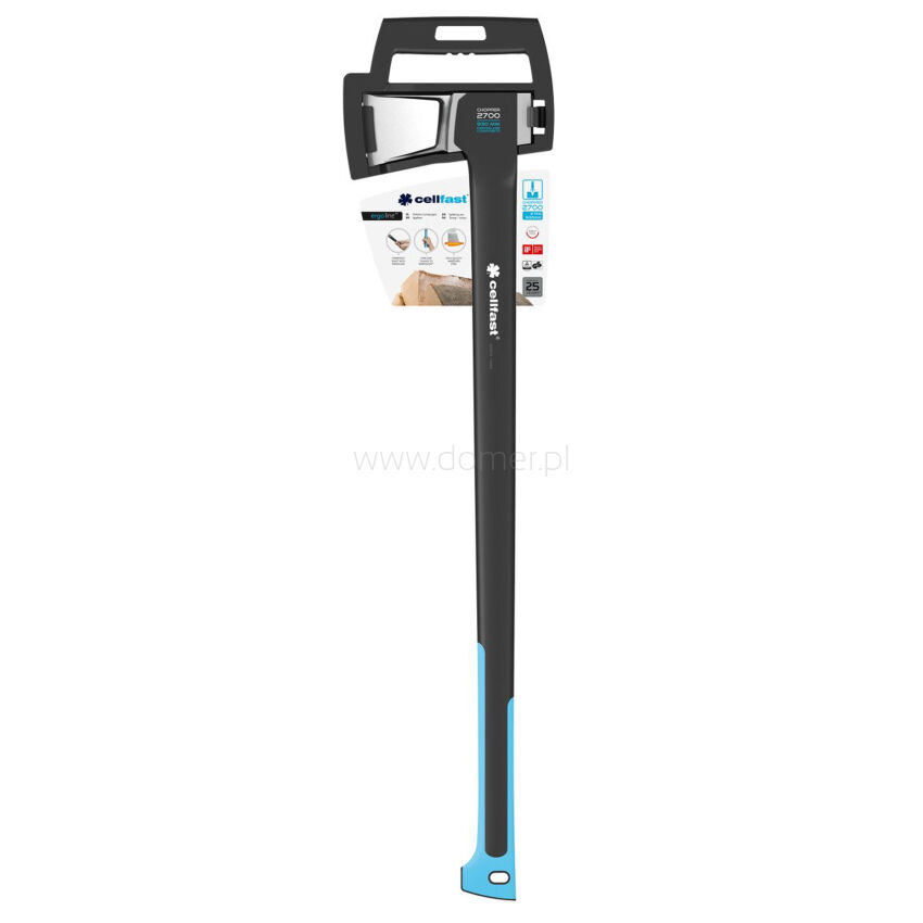 SEKERA ŠTIEPACIA CELLFAST 2700 ERGO