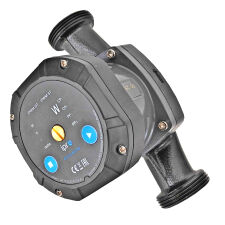 Pompa obiegowa elektroniczna IPR API 25-60/180 - 7