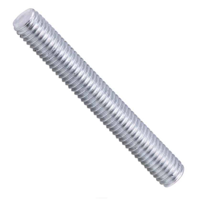 Threaded stud M-8 - length 1 meter