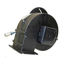 Fúkač do kotla, ventilátor WPA 145 P - 2