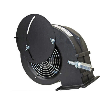 Blower for boiler, WPA 145 P fan